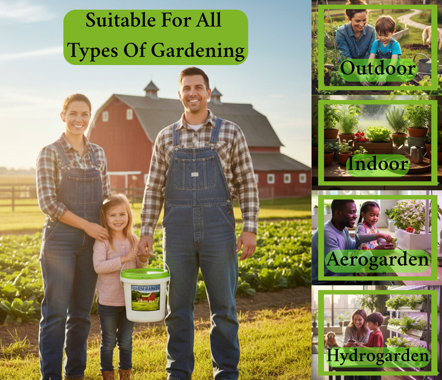 20 Vegetable Seed Packets- Survival Seed Vault, 10,000+ Seeds