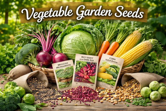 Vegetable-Garden-Seeds