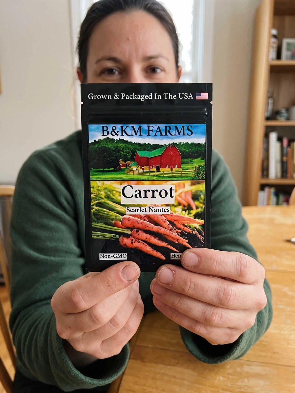 Review Card