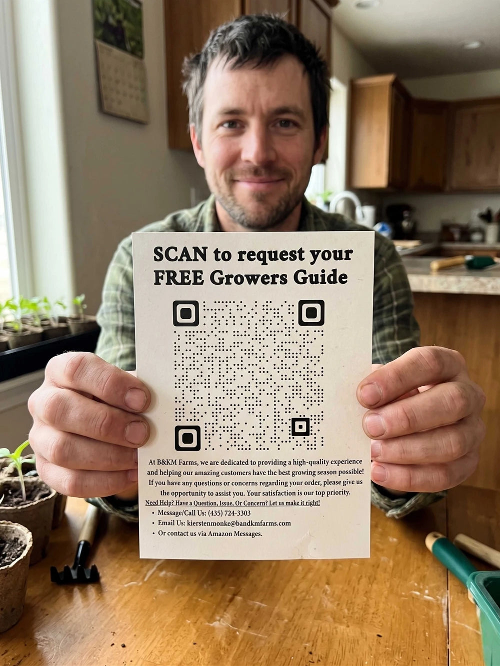 Review Card