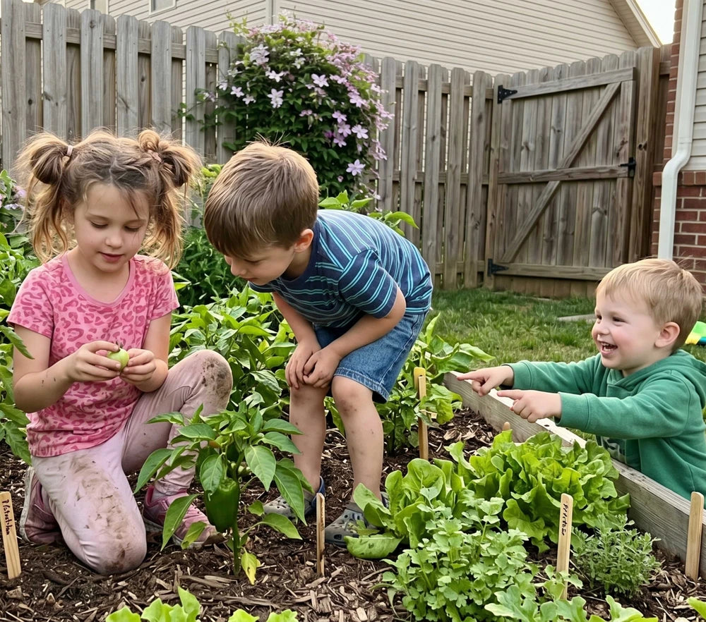 Review Card