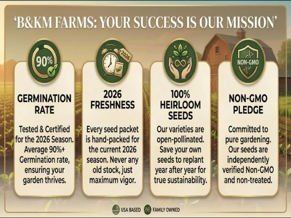 non gmo seeds and plants Vegetable Seed SALE -Free Shipping