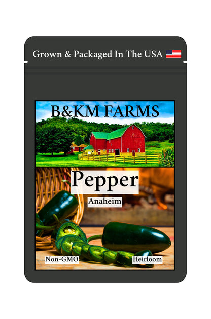 The Ultimate Heirloom Seed Collection | 50 Non-GMO Varieties | Build Your Own Custom Garden Bundle