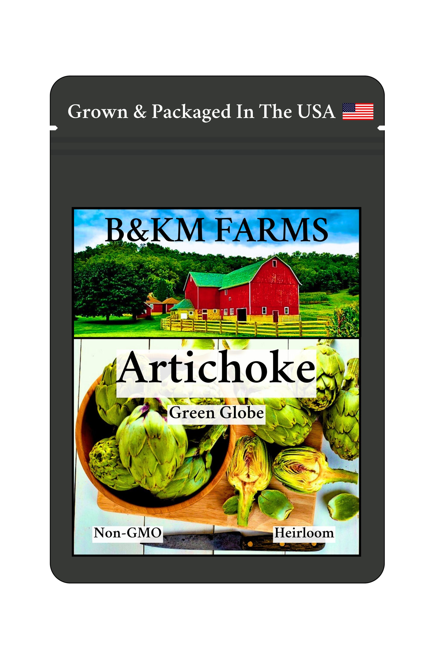 The Ultimate Heirloom Seed Collection | 50 Non-GMO Varieties | Build Your Own Custom Garden Bundle