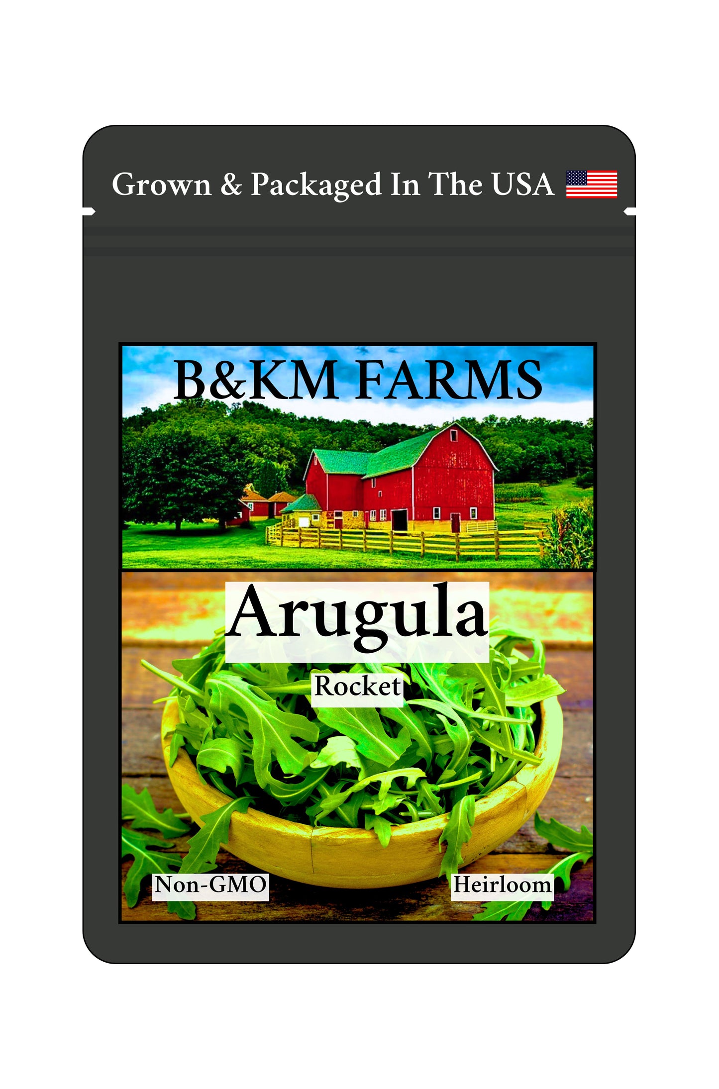 The Ultimate Heirloom Seed Collection | 50 Non-GMO Varieties | Build Your Own Custom Garden Bundle