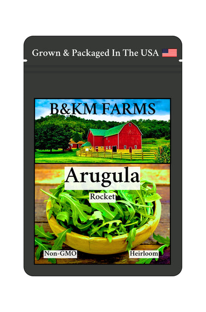 The Ultimate Heirloom Seed Collection | 50 Non-GMO Varieties | Build Your Own Custom Garden Bundle