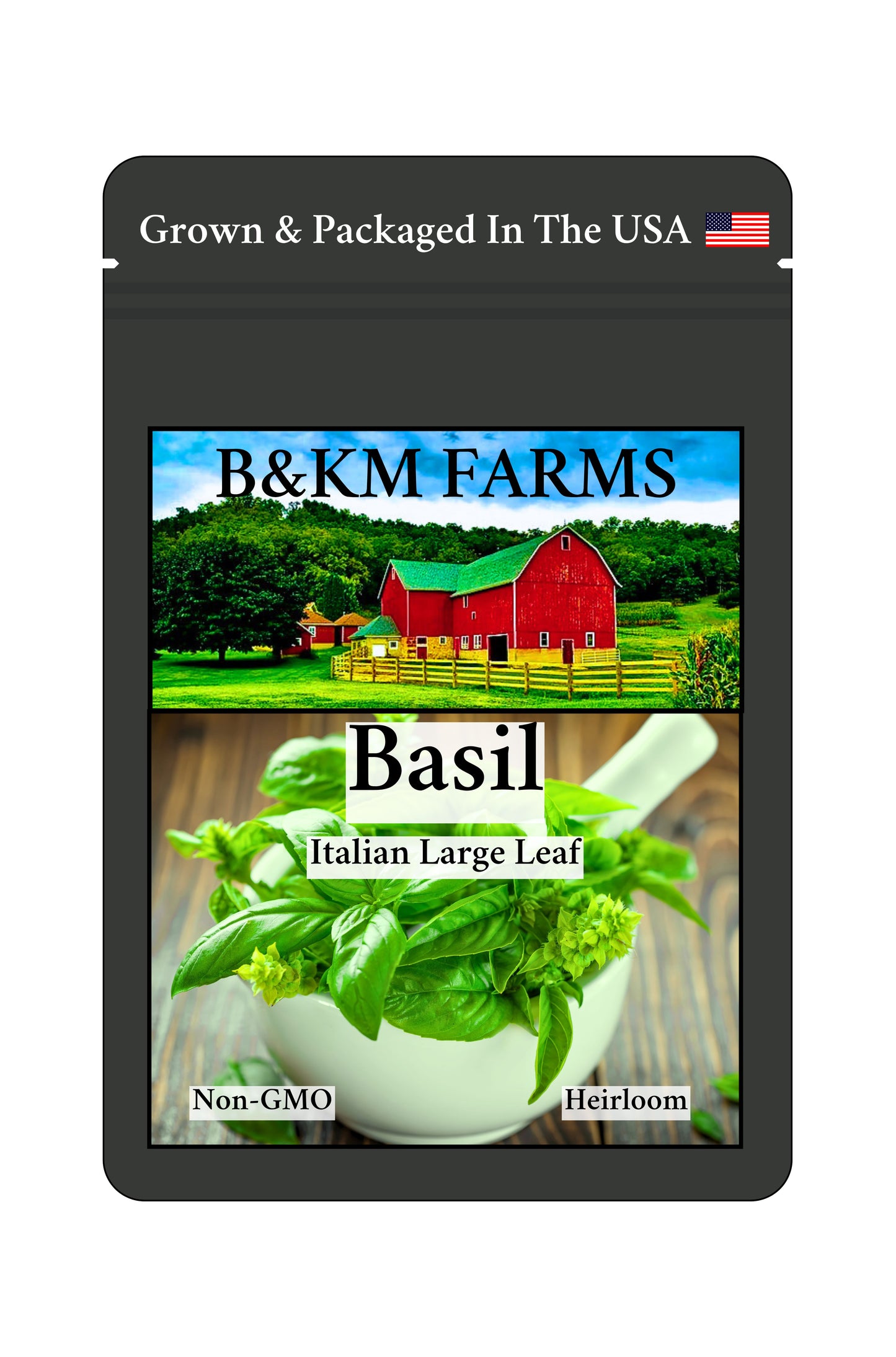 The Ultimate Heirloom Seed Collection | 50 Non-GMO Varieties | Build Your Own Custom Garden Bundle