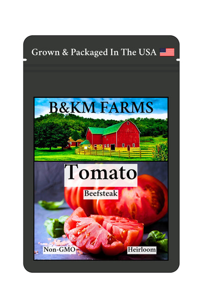 The Ultimate Heirloom Seed Collection | 50 Non-GMO Varieties | Build Your Own Custom Garden Bundle