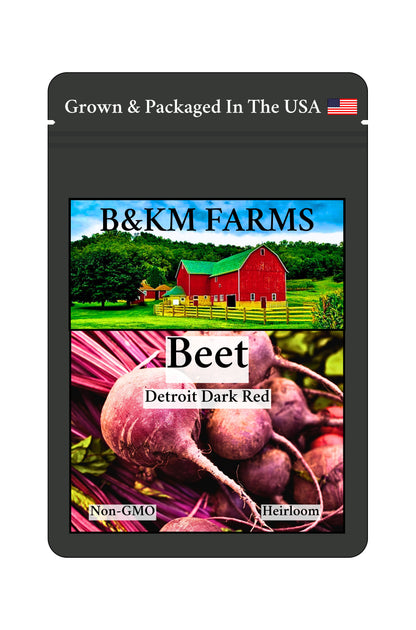 The Ultimate Heirloom Seed Collection | 50 Non-GMO Varieties | Build Your Own Custom Garden Bundle