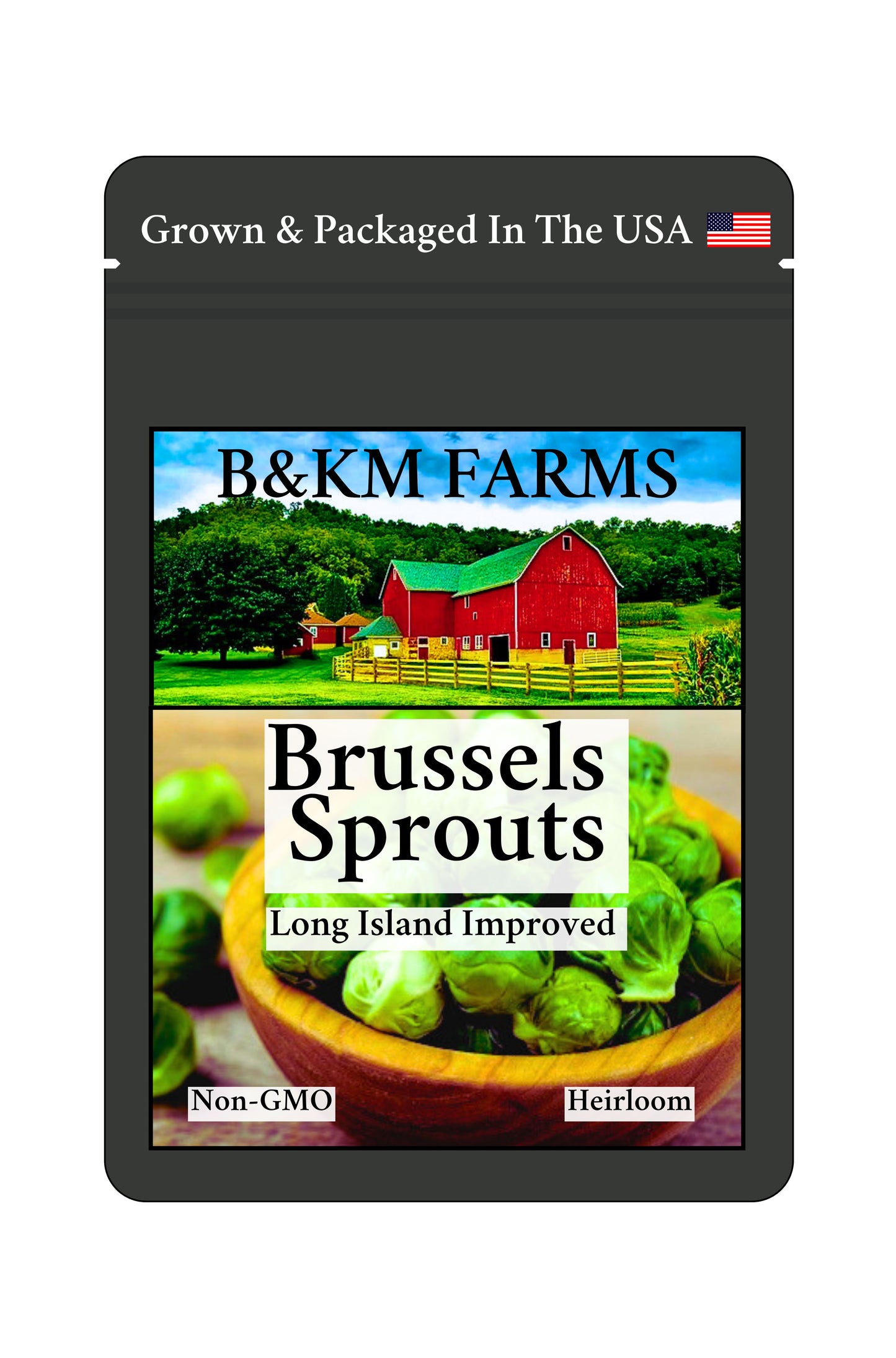 The Ultimate Heirloom Seed Collection | 50 Non-GMO Varieties | Build Your Own Custom Garden Bundle