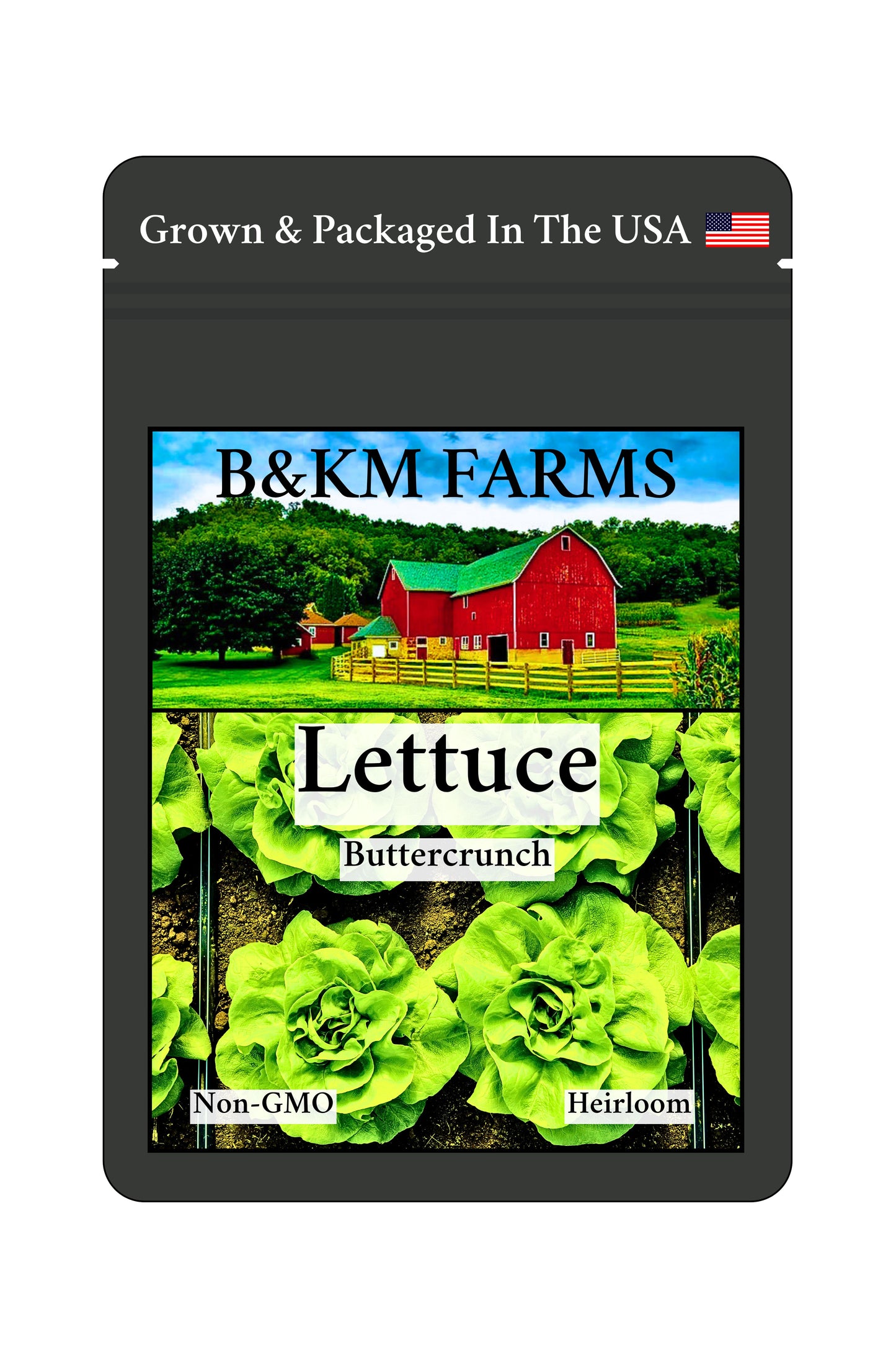 The Ultimate Heirloom Seed Collection | 50 Non-GMO Varieties | Build Your Own Custom Garden Bundle