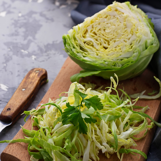 Cabbage Golden Acre