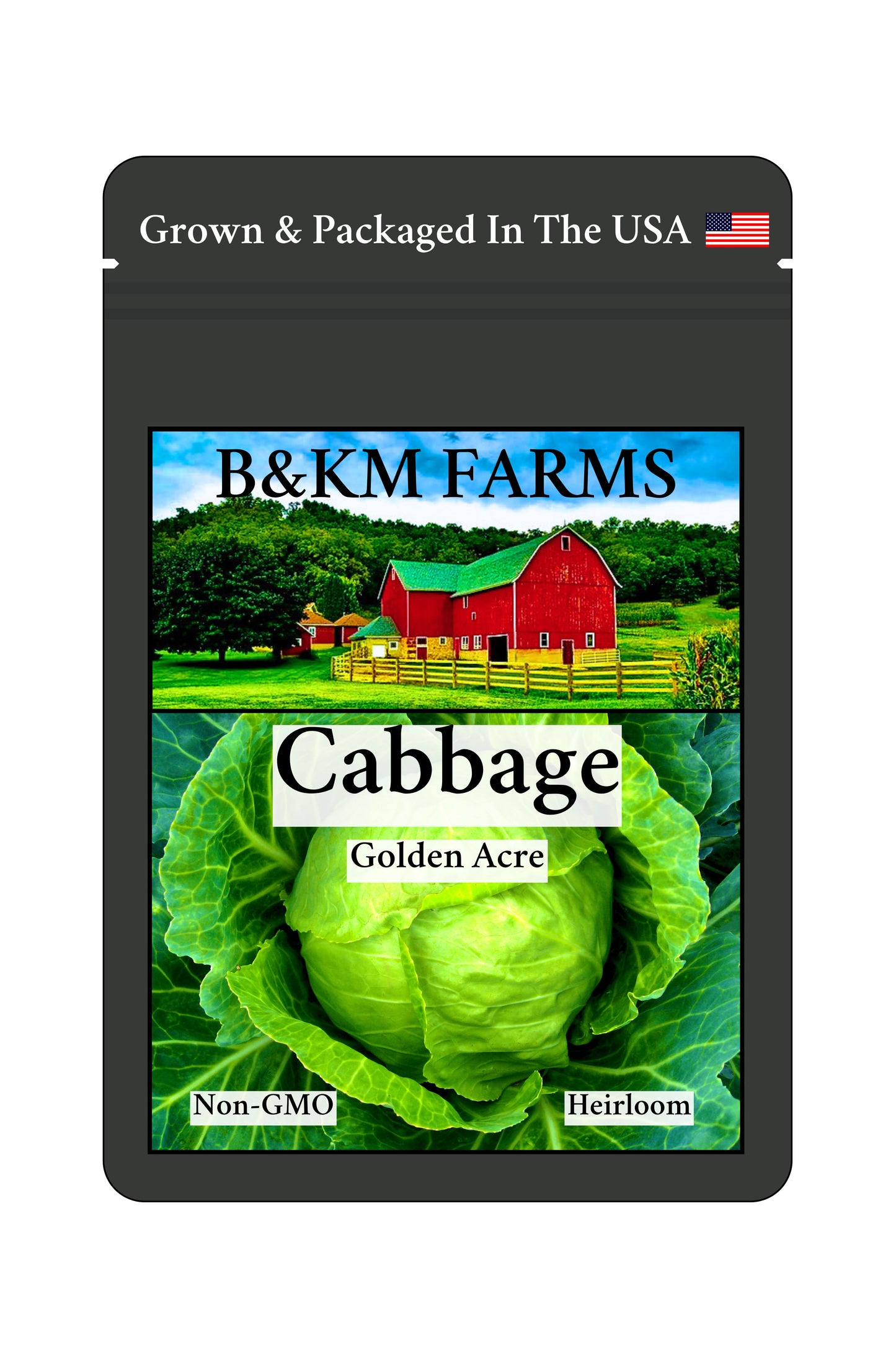 The Ultimate Heirloom Seed Collection | 50 Non-GMO Varieties | Build Your Own Custom Garden Bundle