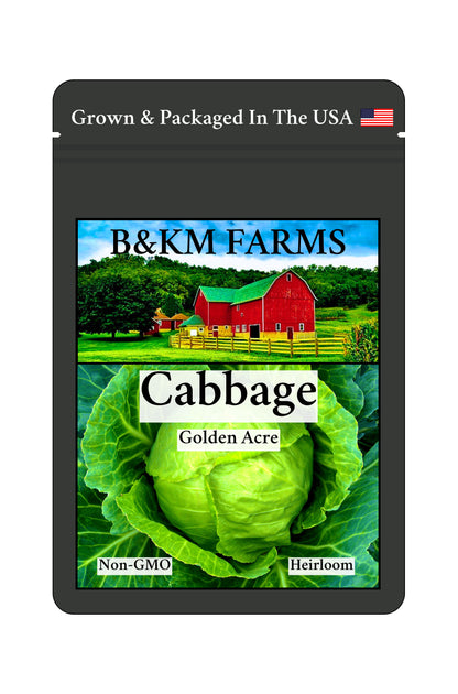 The Ultimate Heirloom Seed Collection | 50 Non-GMO Varieties | Build Your Own Custom Garden Bundle