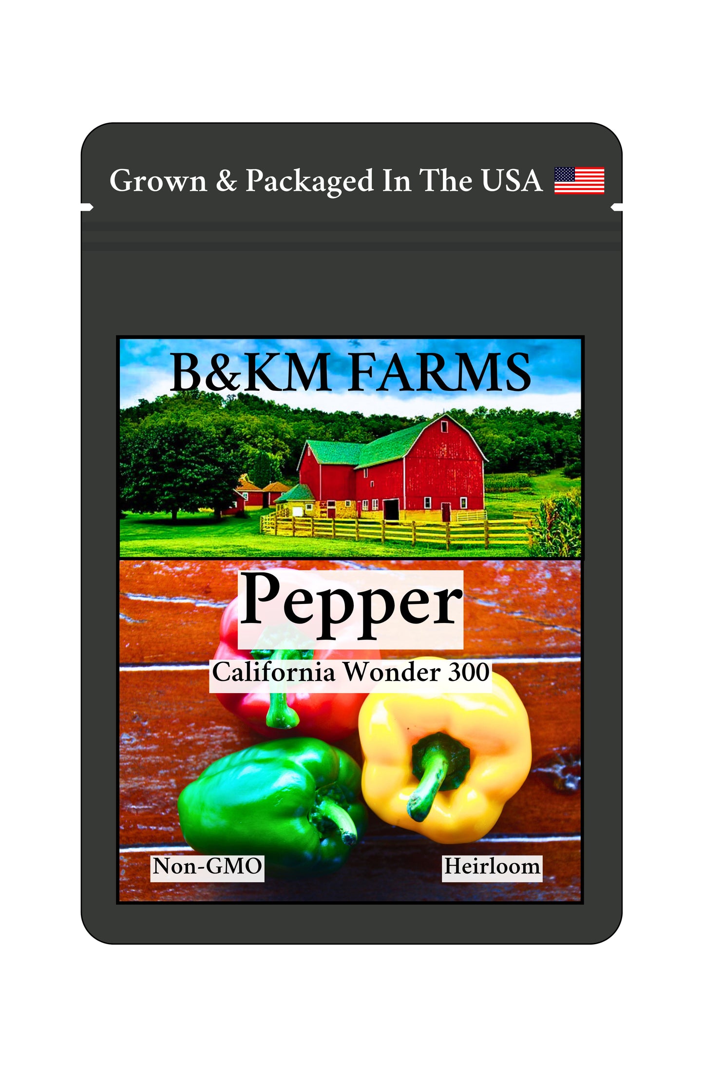 The Ultimate Heirloom Seed Collection | 50 Non-GMO Varieties | Build Your Own Custom Garden Bundle