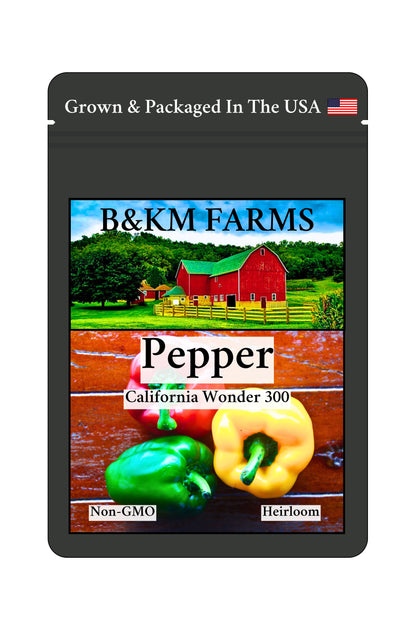 The Ultimate Heirloom Seed Collection | 50 Non-GMO Varieties | Build Your Own Custom Garden Bundle