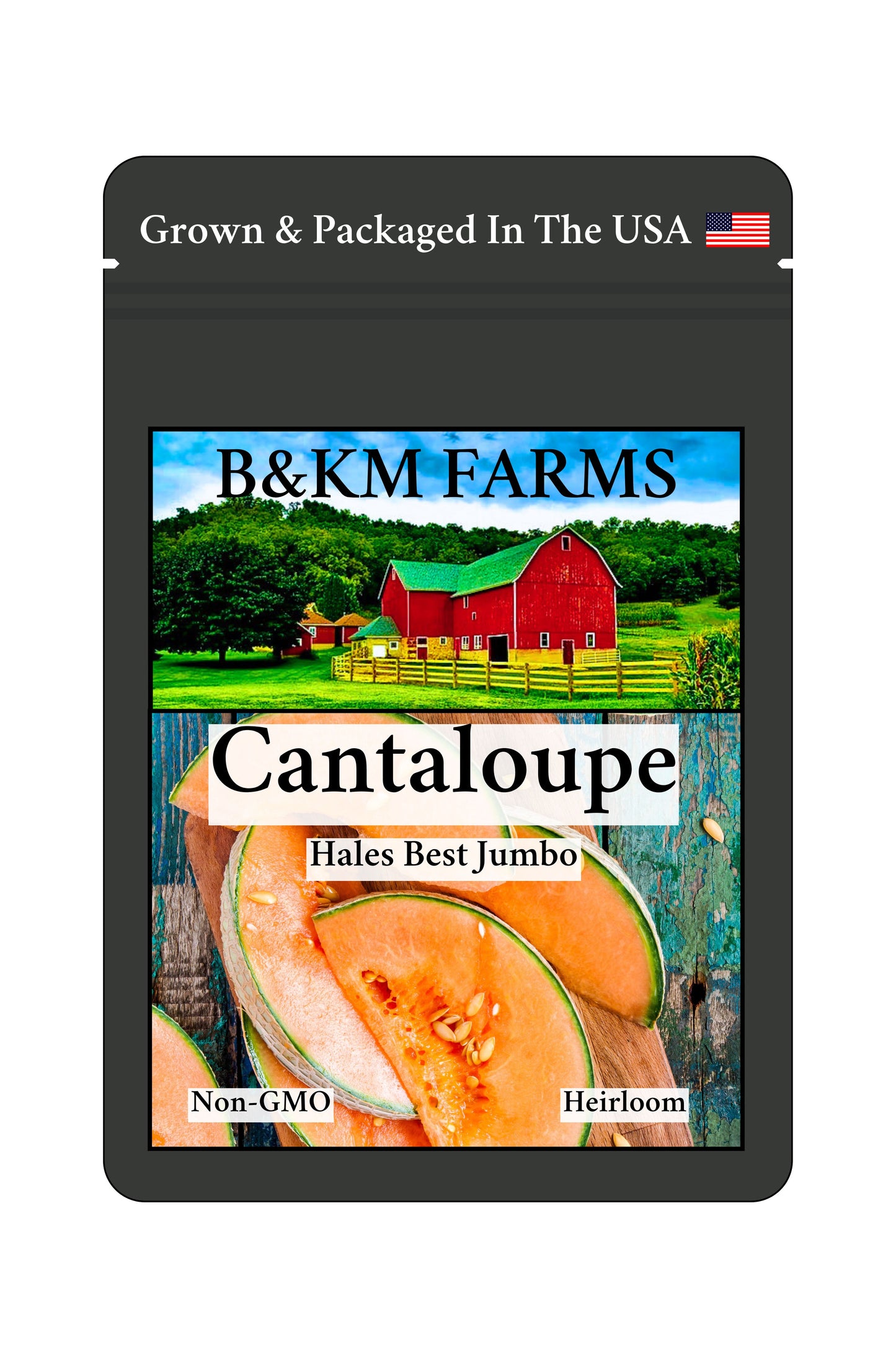 The Ultimate Heirloom Seed Collection | 50 Non-GMO Varieties | Build Your Own Custom Garden Bundle