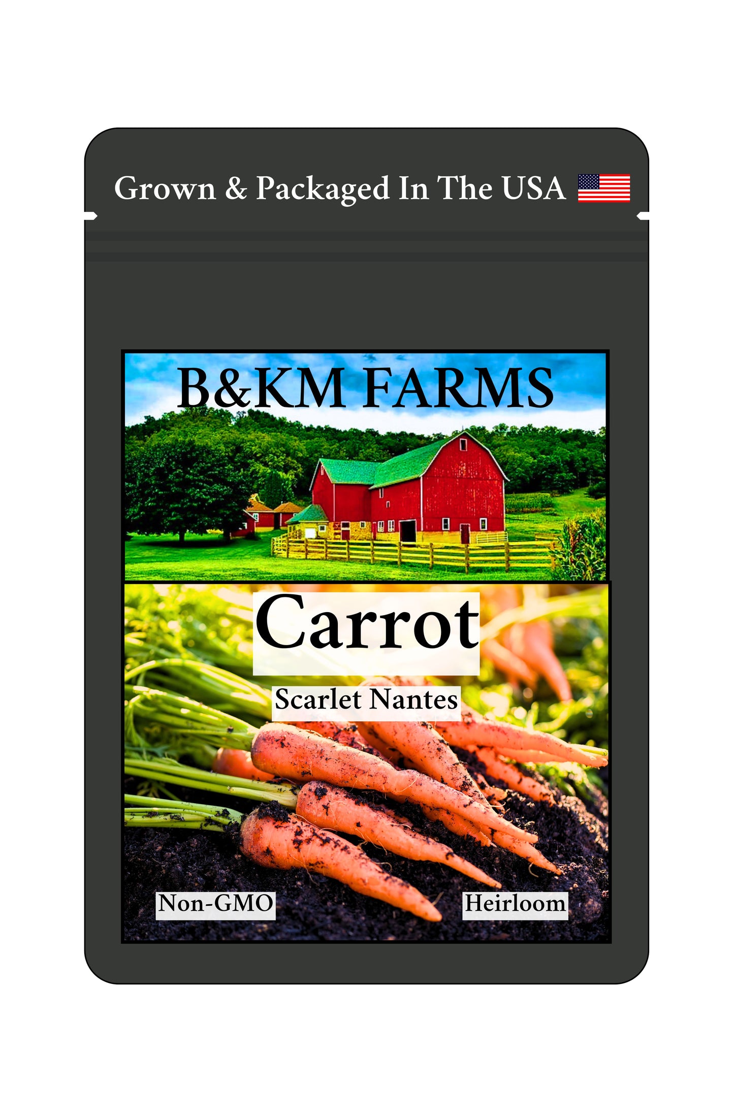 The Ultimate Heirloom Seed Collection | 50 Non-GMO Varieties | Build Your Own Custom Garden Bundle