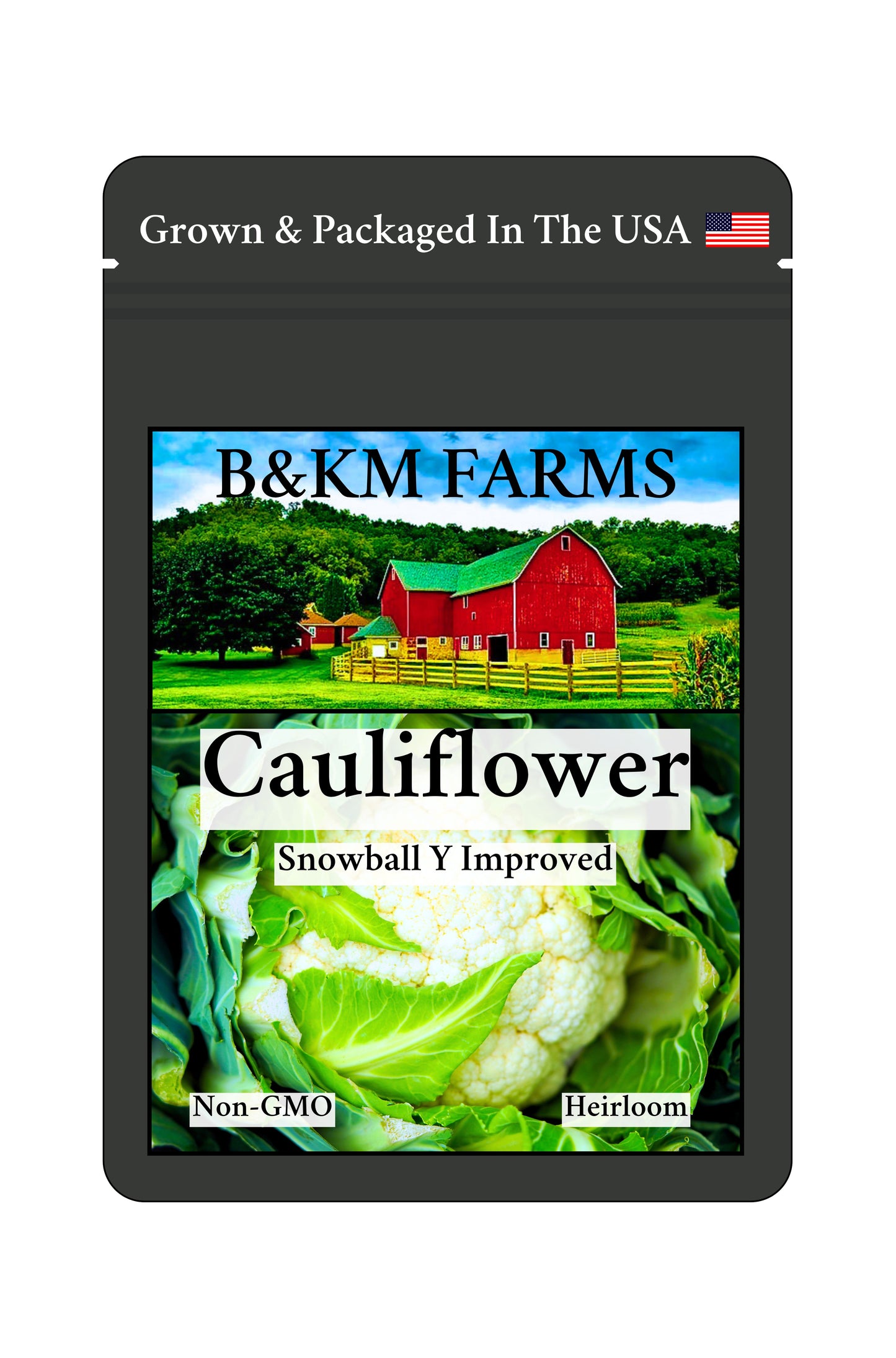 The Ultimate Heirloom Seed Collection | 50 Non-GMO Varieties | Build Your Own Custom Garden Bundle