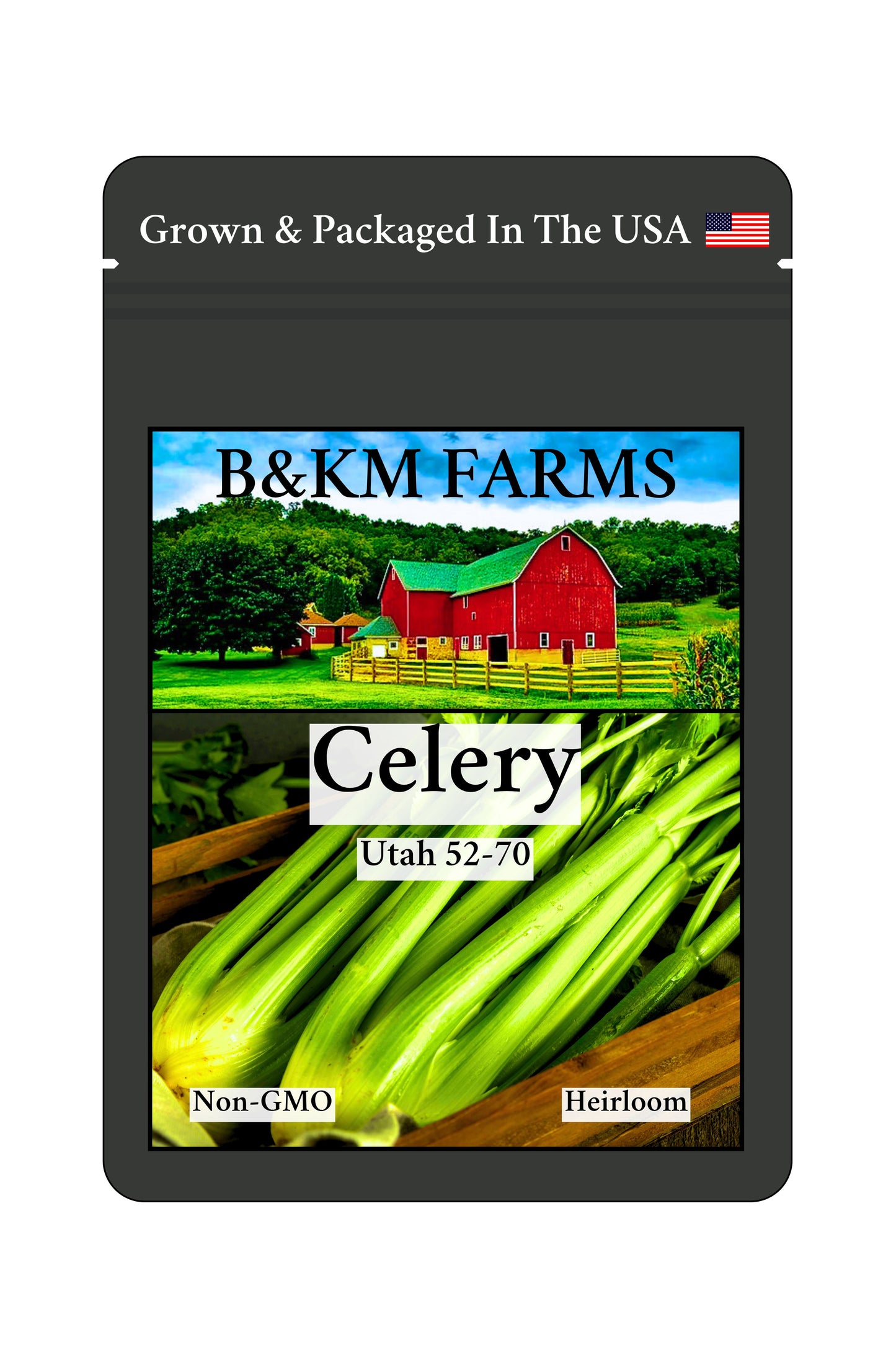 The Ultimate Heirloom Seed Collection | 50 Non-GMO Varieties | Build Your Own Custom Garden Bundle