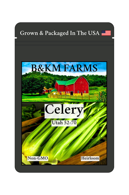 The Ultimate Heirloom Seed Collection | 50 Non-GMO Varieties | Build Your Own Custom Garden Bundle