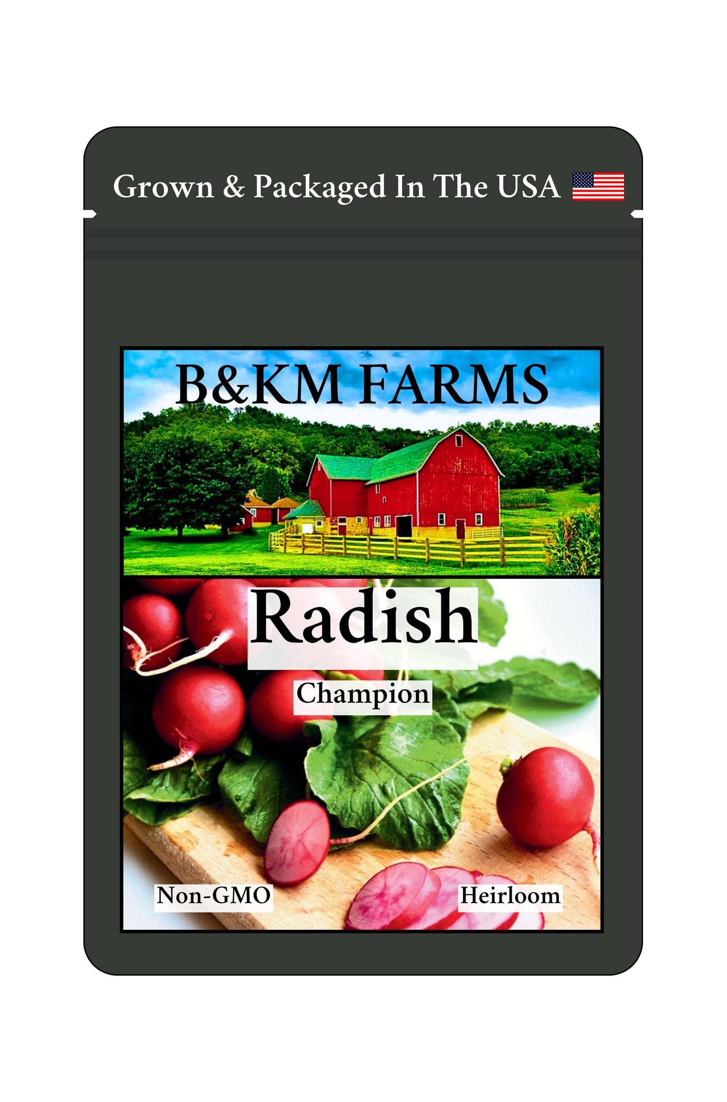 The Ultimate Heirloom Seed Collection | 50 Non-GMO Varieties | Build Your Own Custom Garden Bundle