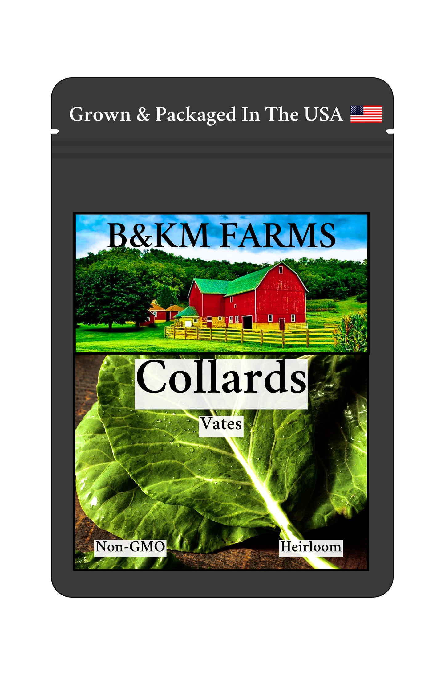 The Ultimate Heirloom Seed Collection | 50 Non-GMO Varieties | Build Your Own Custom Garden Bundle