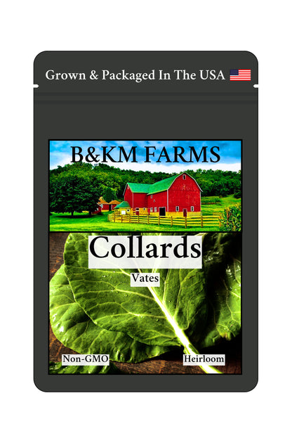 The Ultimate Heirloom Seed Collection | 50 Non-GMO Varieties | Build Your Own Custom Garden Bundle