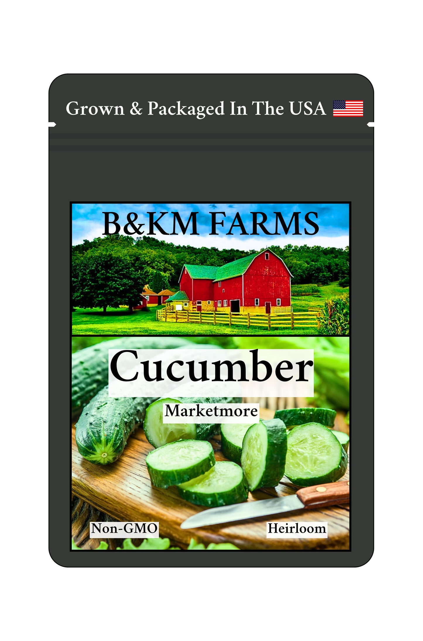 The Ultimate Heirloom Seed Collection | 50 Non-GMO Varieties | Build Your Own Custom Garden Bundle