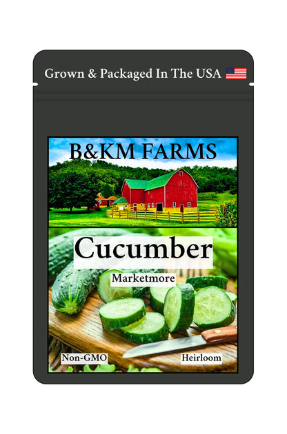 The Ultimate Heirloom Seed Collection | 50 Non-GMO Varieties | Build Your Own Custom Garden Bundle