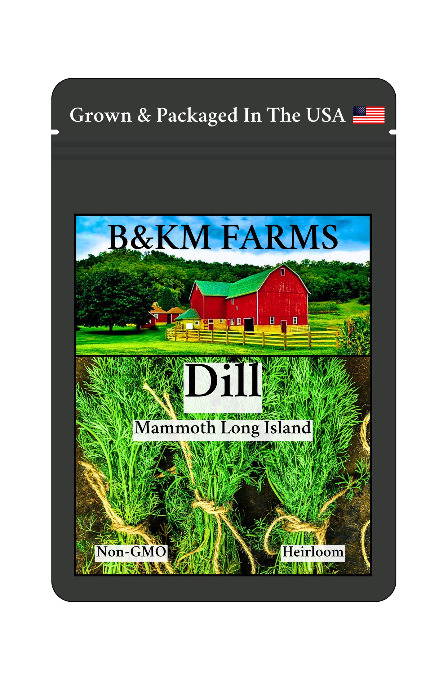 The Ultimate Heirloom Seed Collection | 50 Non-GMO Varieties | Build Your Own Custom Garden Bundle