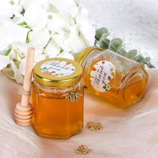 Honey Gift Box