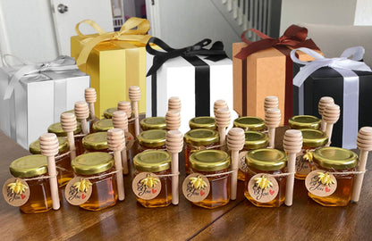 Honey Gift Box