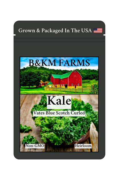 The Ultimate Heirloom Seed Collection | 50 Non-GMO Varieties | Build Your Own Custom Garden Bundle