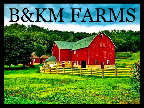 B&KM Farms