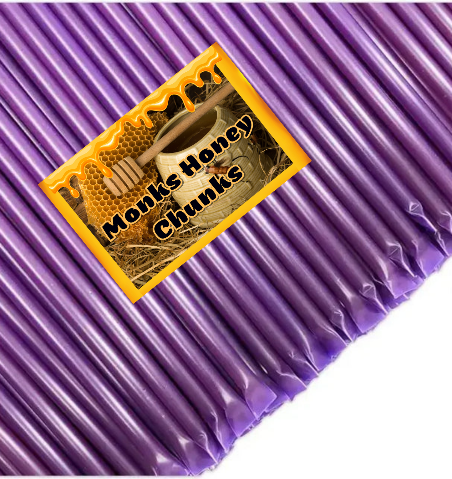 Honey Sticks