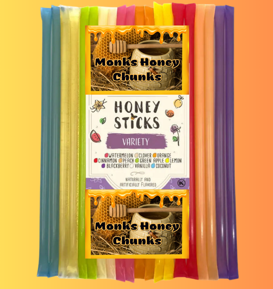 Honey Sticks