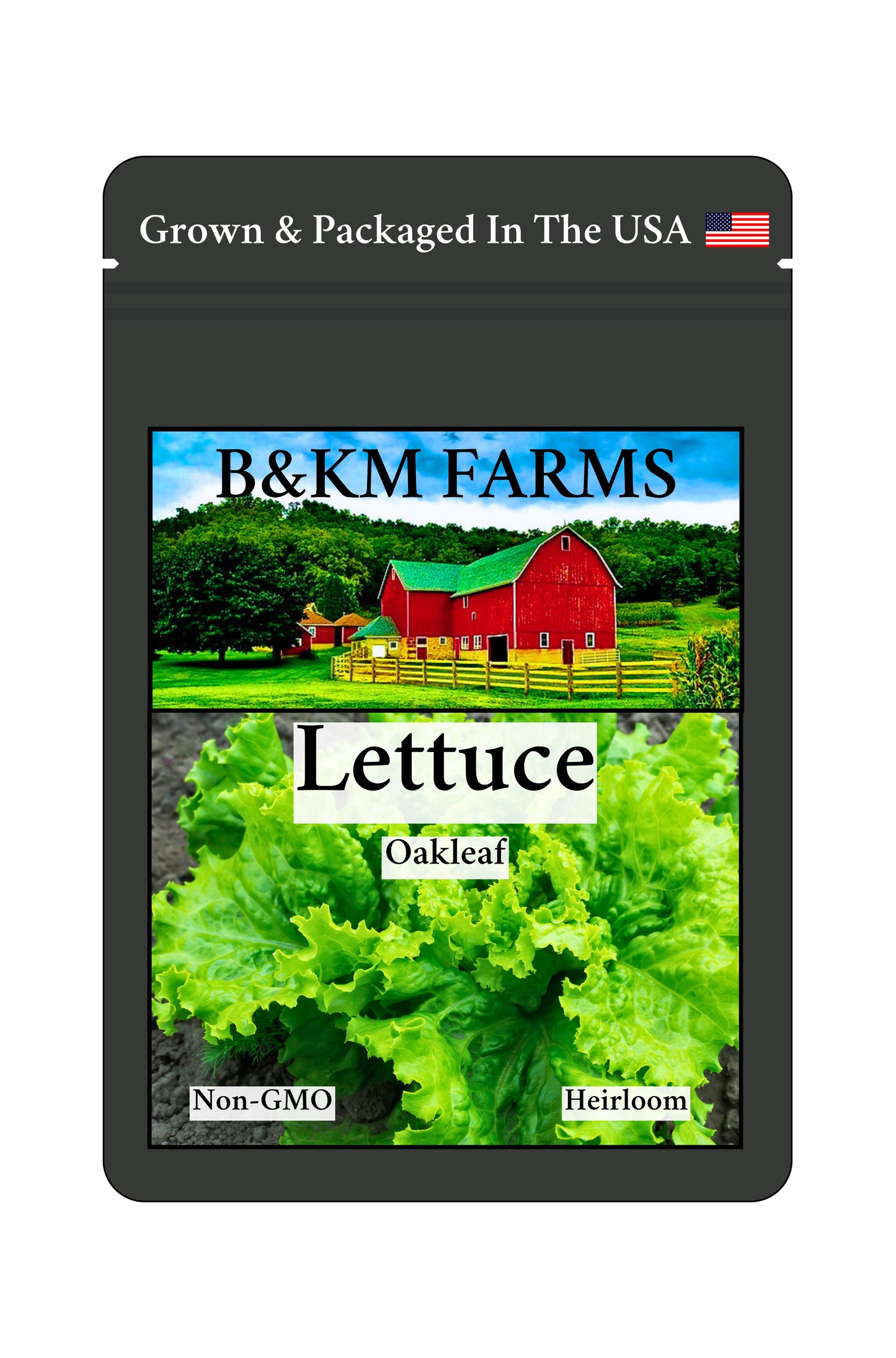 The Ultimate Heirloom Seed Collection | 50 Non-GMO Varieties | Build Your Own Custom Garden Bundle