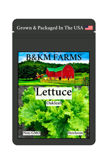 The Ultimate Heirloom Seed Collection | 50 Non-GMO Varieties | Build Your Own Custom Garden Bundle