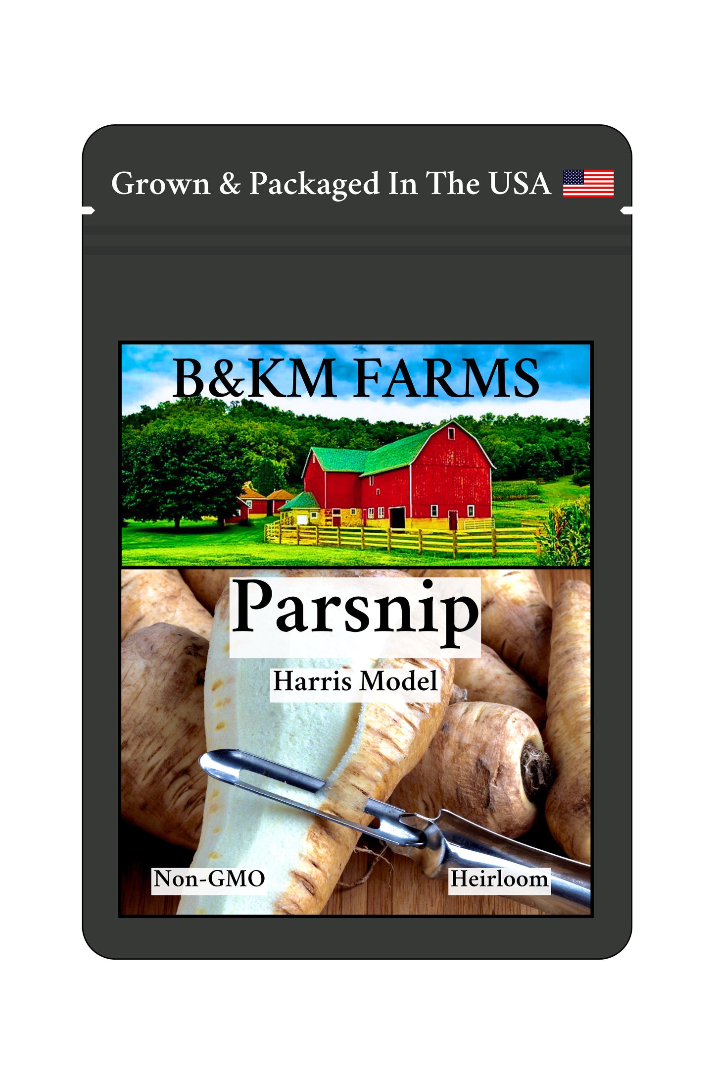 The Ultimate Heirloom Seed Collection | 50 Non-GMO Varieties | Build Your Own Custom Garden Bundle