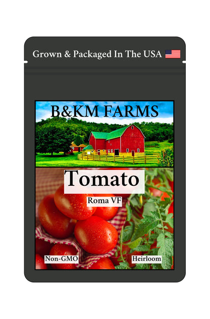 The Ultimate Heirloom Seed Collection | 50 Non-GMO Varieties | Build Your Own Custom Garden Bundle