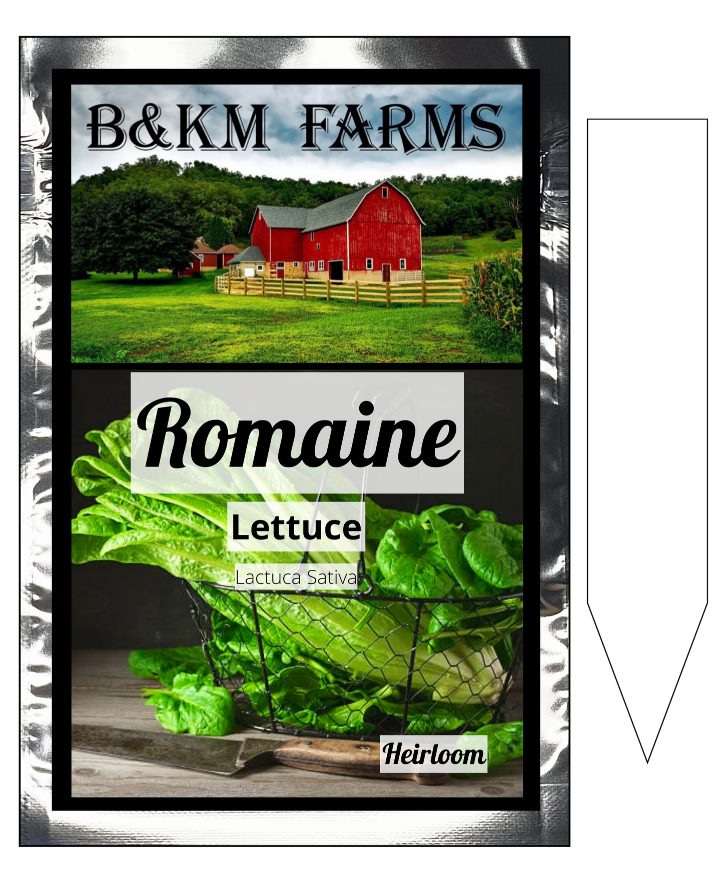 Romaine Lettuce: Crisp Elegance for Your Every Salad Dream