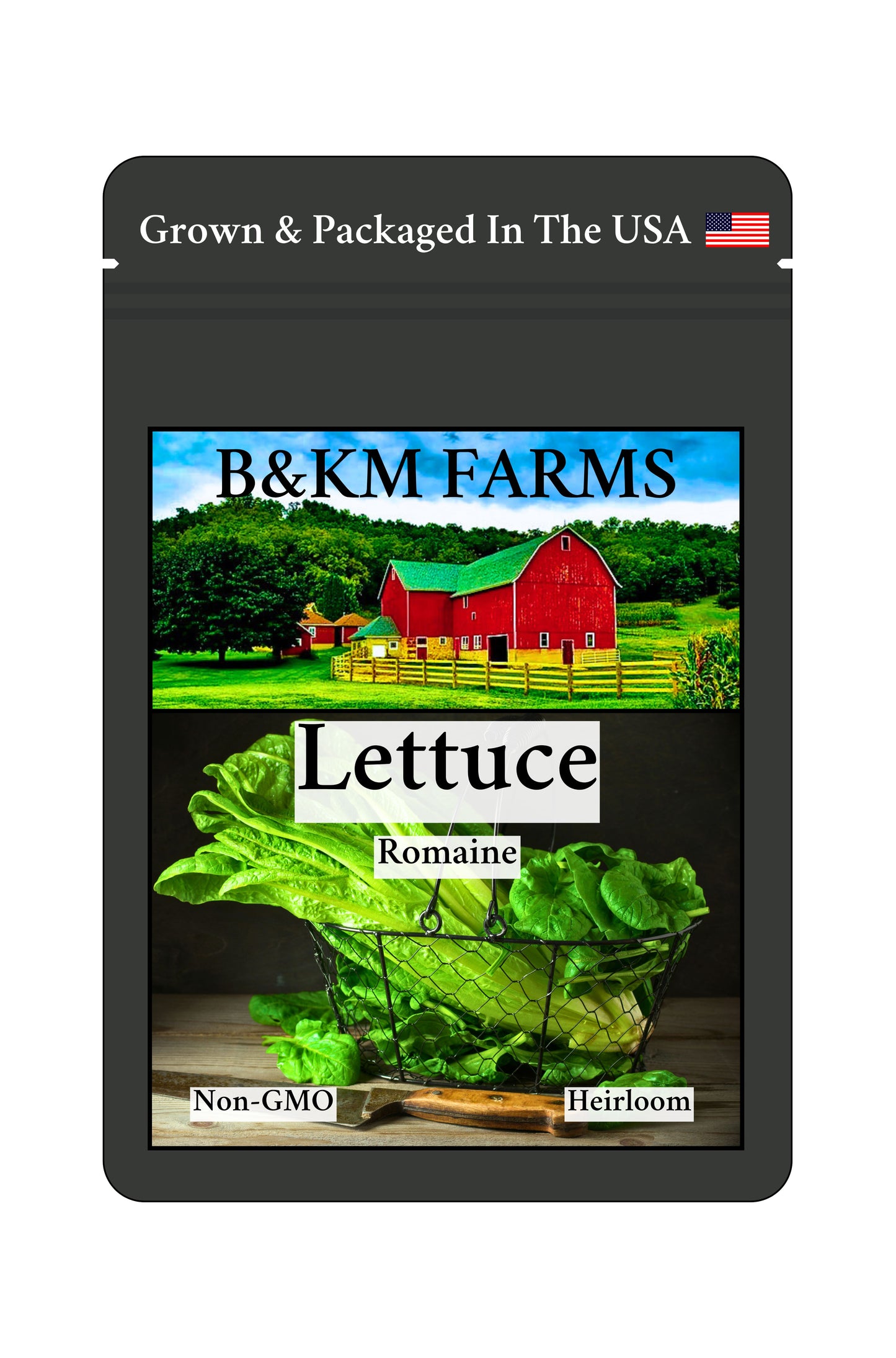 The Ultimate Heirloom Seed Collection | 50 Non-GMO Varieties | Build Your Own Custom Garden Bundle