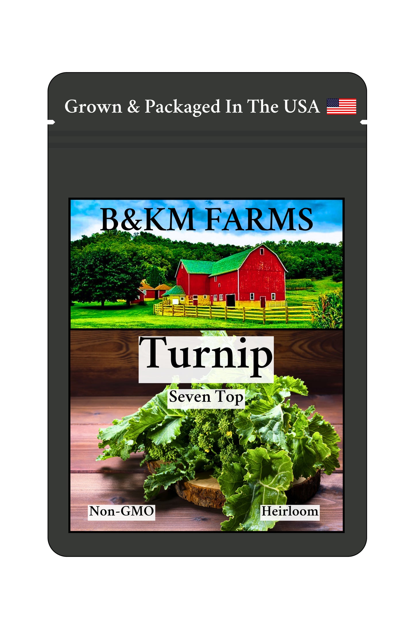 The Ultimate Heirloom Seed Collection | 50 Non-GMO Varieties | Build Your Own Custom Garden Bundle