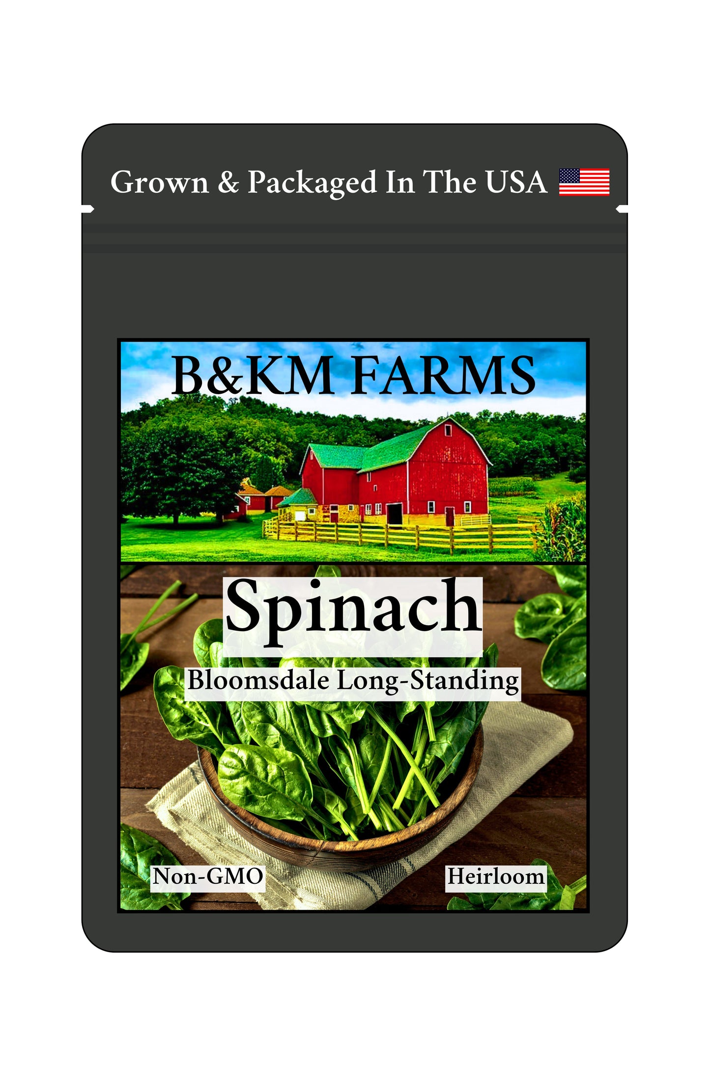 The Ultimate Heirloom Seed Collection | 50 Non-GMO Varieties | Build Your Own Custom Garden Bundle