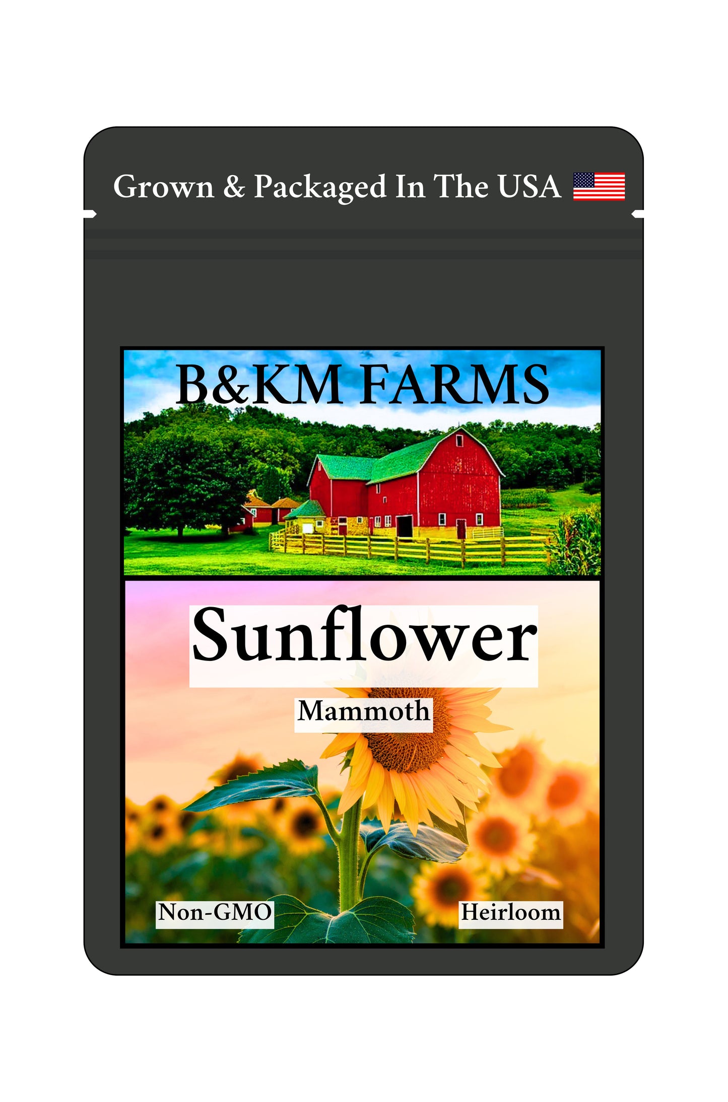 The Ultimate Heirloom Seed Collection | 50 Non-GMO Varieties | Build Your Own Custom Garden Bundle