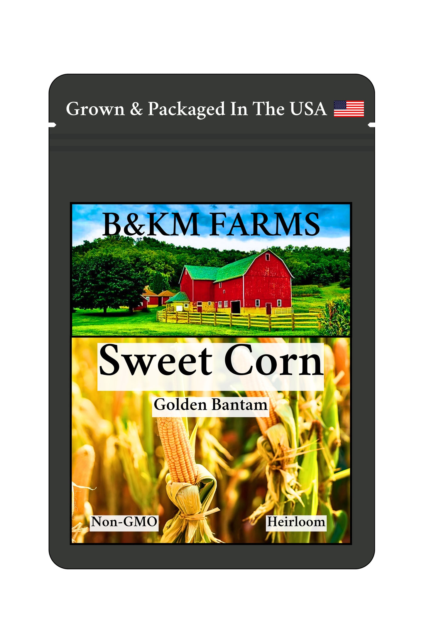 The Ultimate Heirloom Seed Collection | 50 Non-GMO Varieties | Build Your Own Custom Garden Bundle