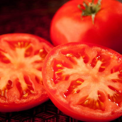 Beefsteak Tomato