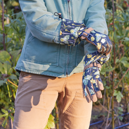 Arm Saver Gloves