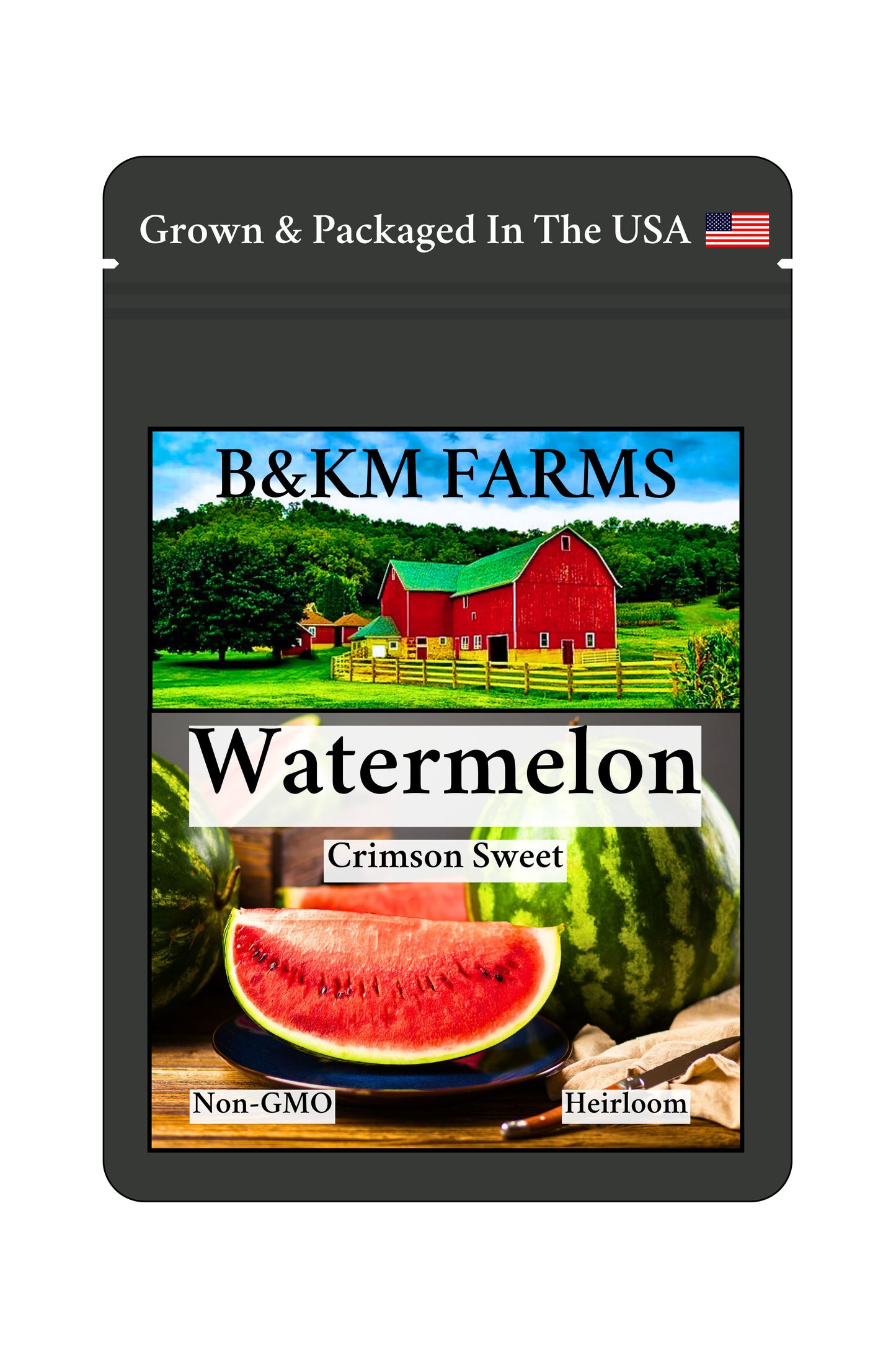 The Ultimate Heirloom Seed Collection | 50 Non-GMO Varieties | Build Your Own Custom Garden Bundle